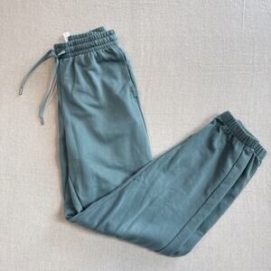 CRZ Yoga Jogger Sweatpants Olive Green Women's XS